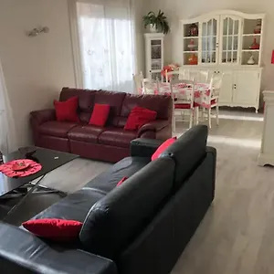  Apartment Magnifique T3 85m2 Vieux Port/corniche
