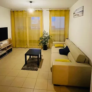 Apartamento Les Docks Libres Sud, Marsella