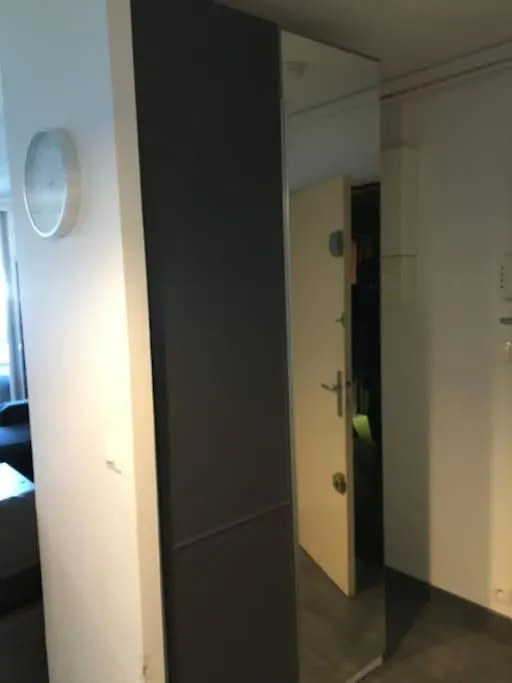 Apartment Flc - Vaste T3- 2 Bedrooms - Ascenseur-Parking -7 Guests Marseille